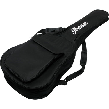 Funda Ibanez Icb101 Para Guitarra Clasica Negra